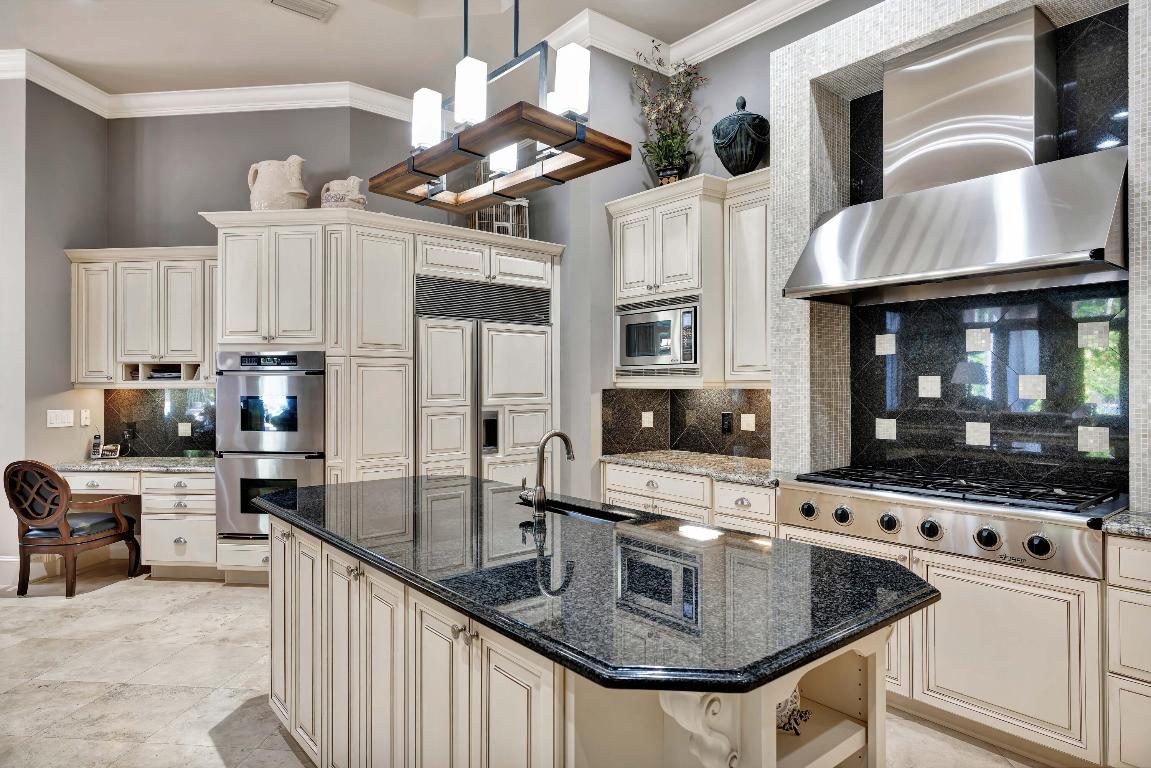 OLD PALM 4 - Residential