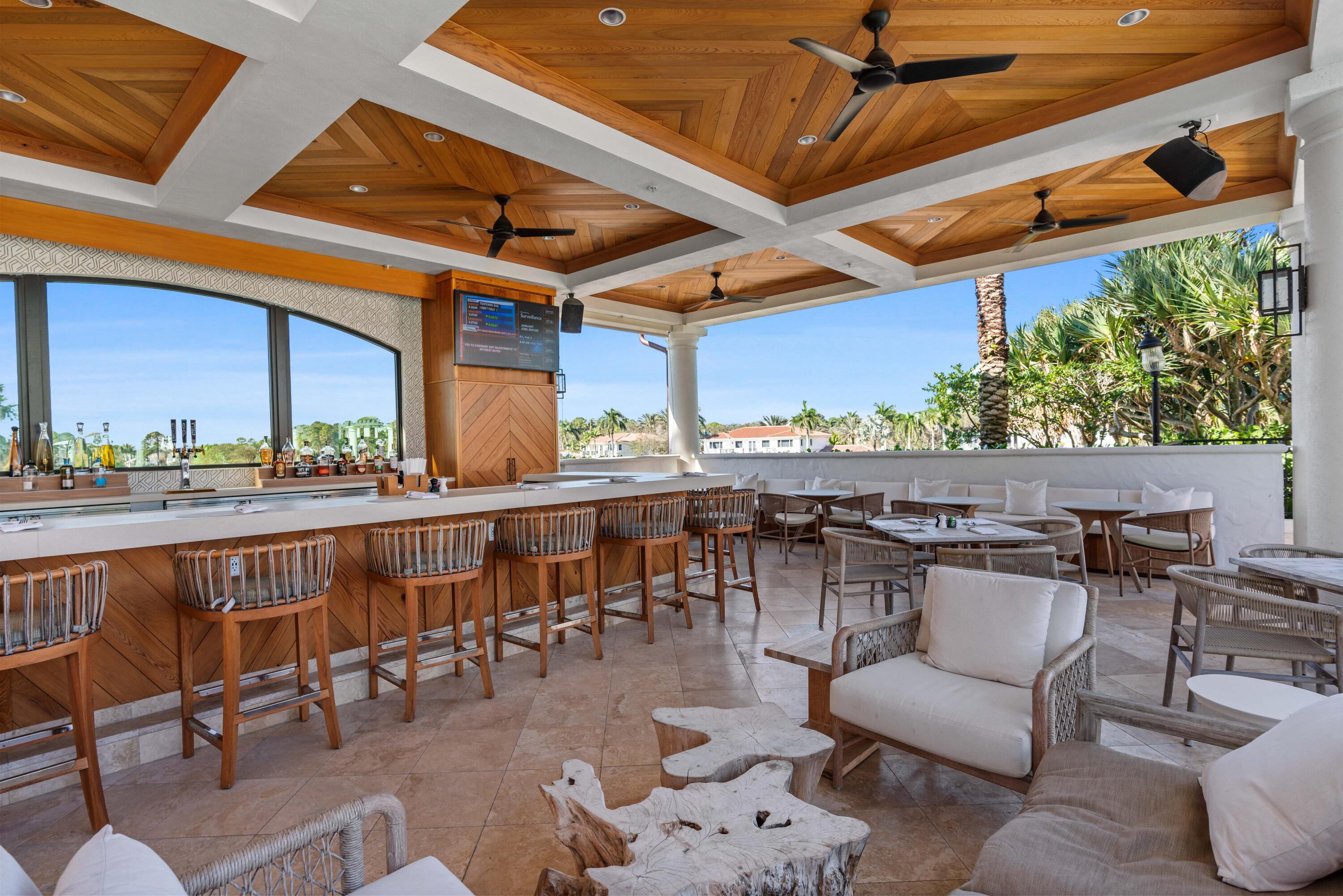 OLD PALM 4 - Residential