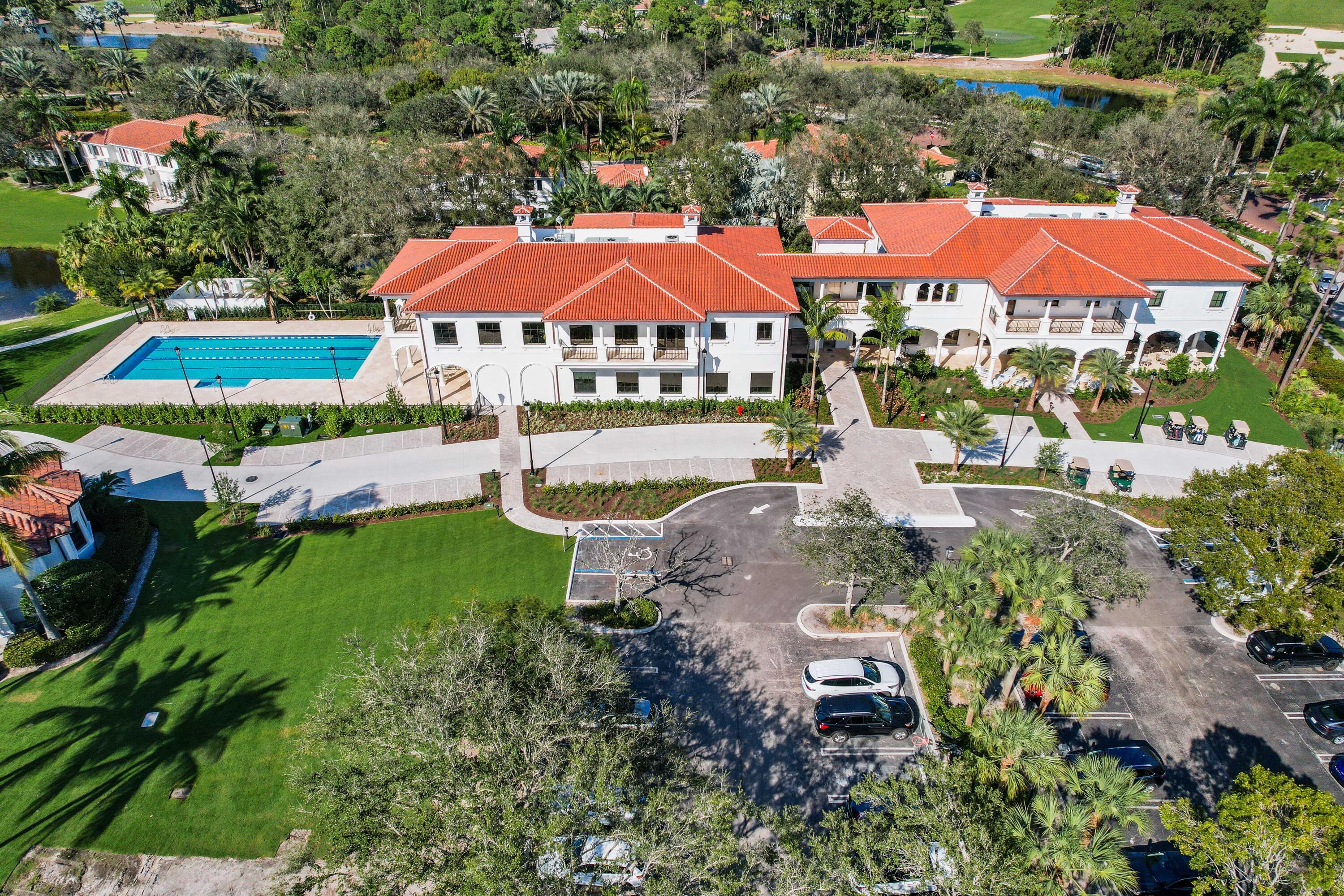 OLD PALM 4 - Residential