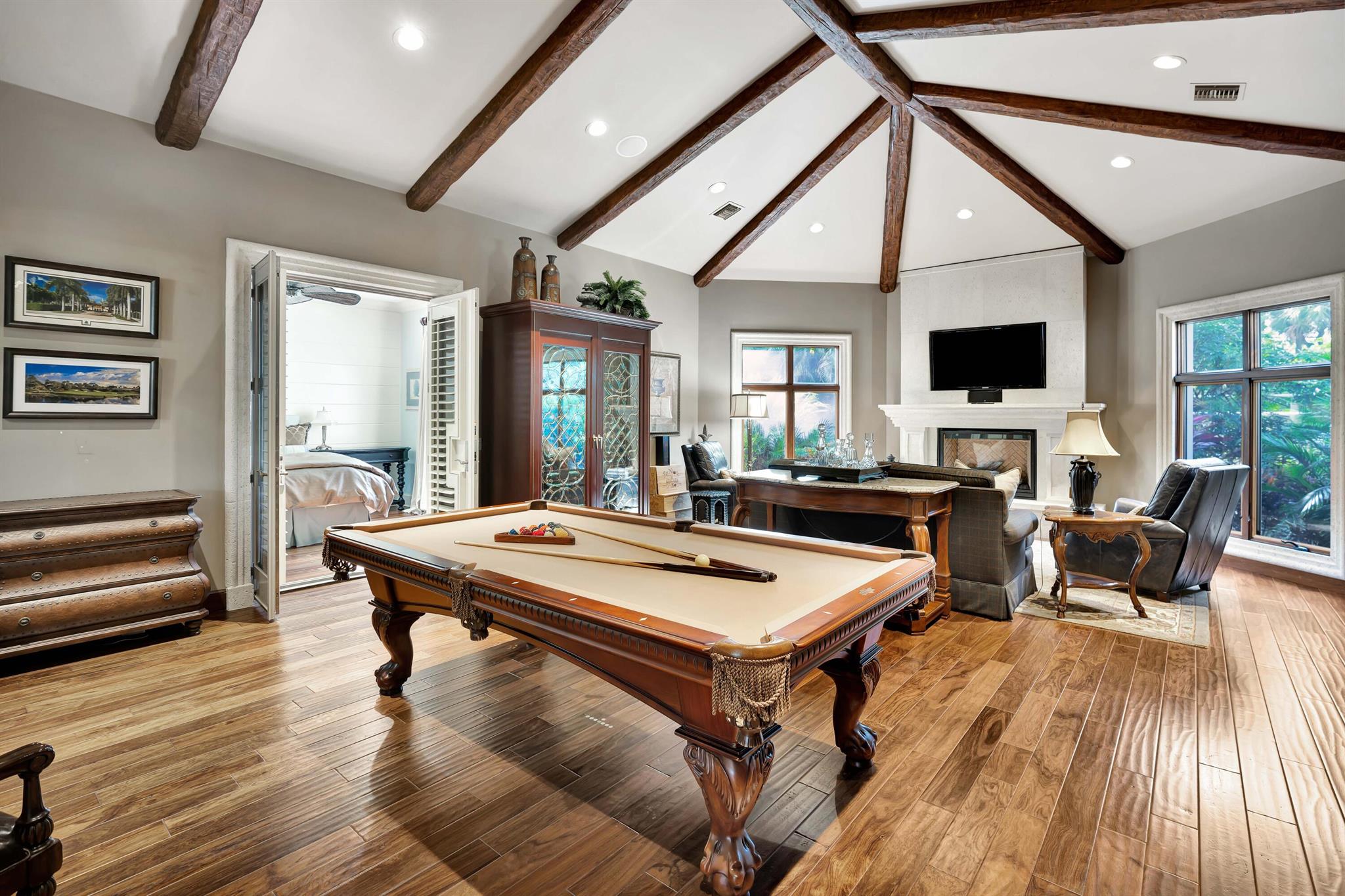 OLD PALM 4 - Residential