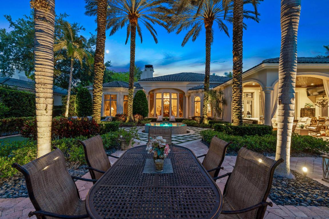 OLD PALM 4 - Residential