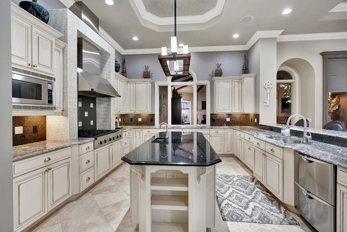 OLD PALM 4 - Residential