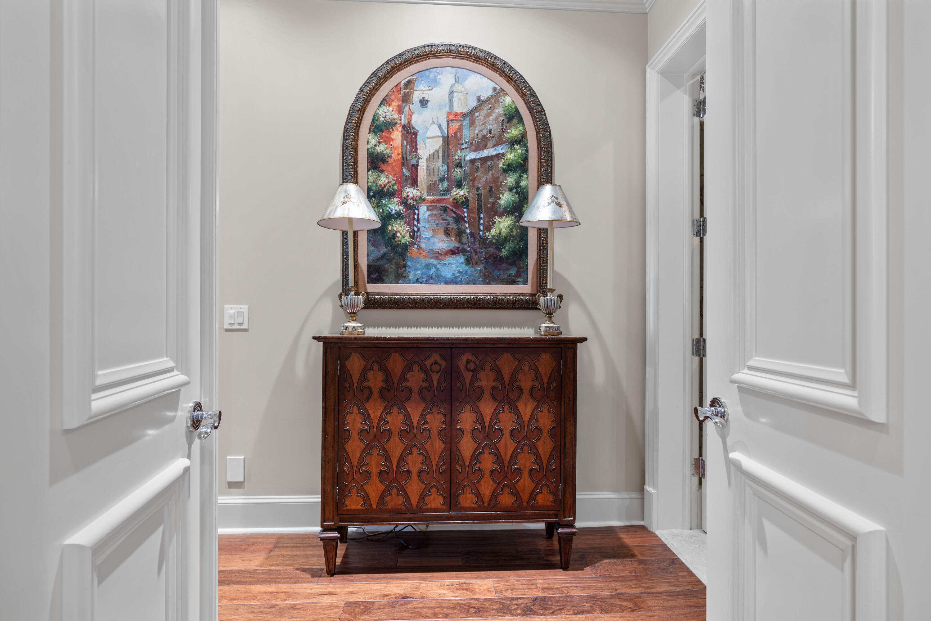 OLD PALM 4 - Residential