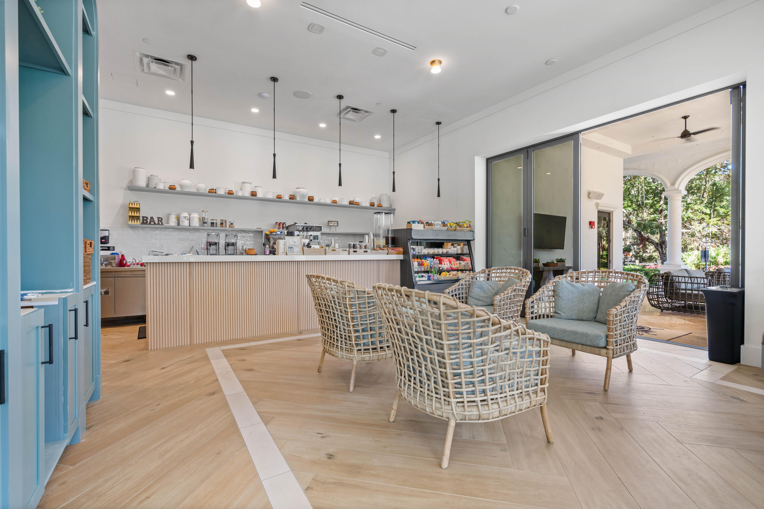 OLD PALM 4 - Residential