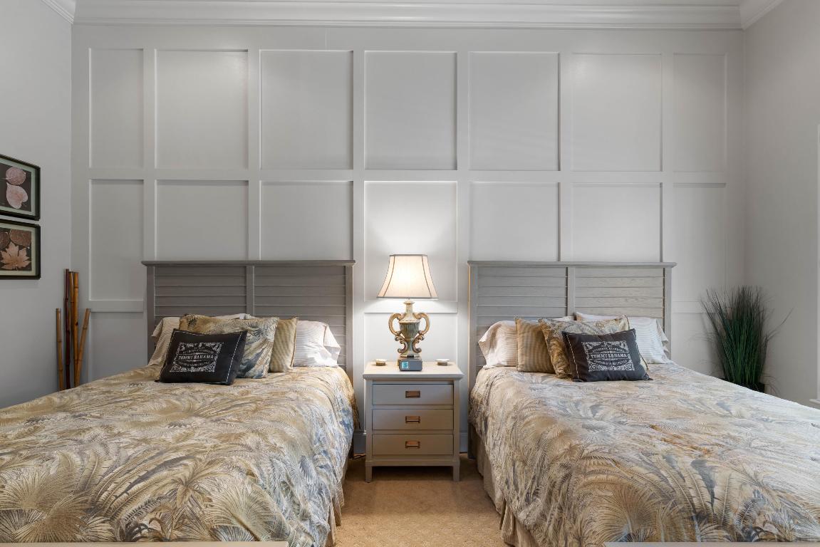 OLD PALM 4 - Residential