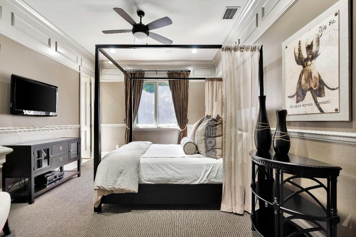 OLD PALM 4 - Residential