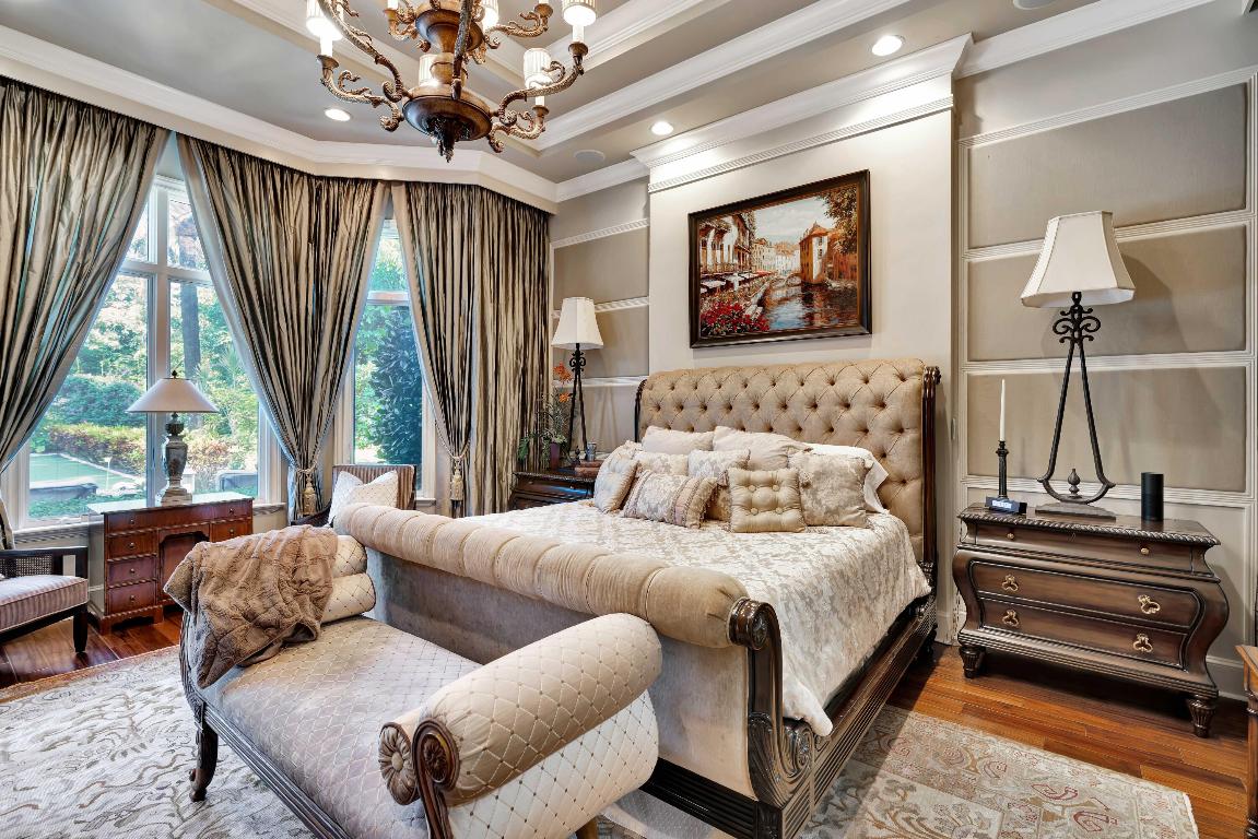 OLD PALM 4 - Residential