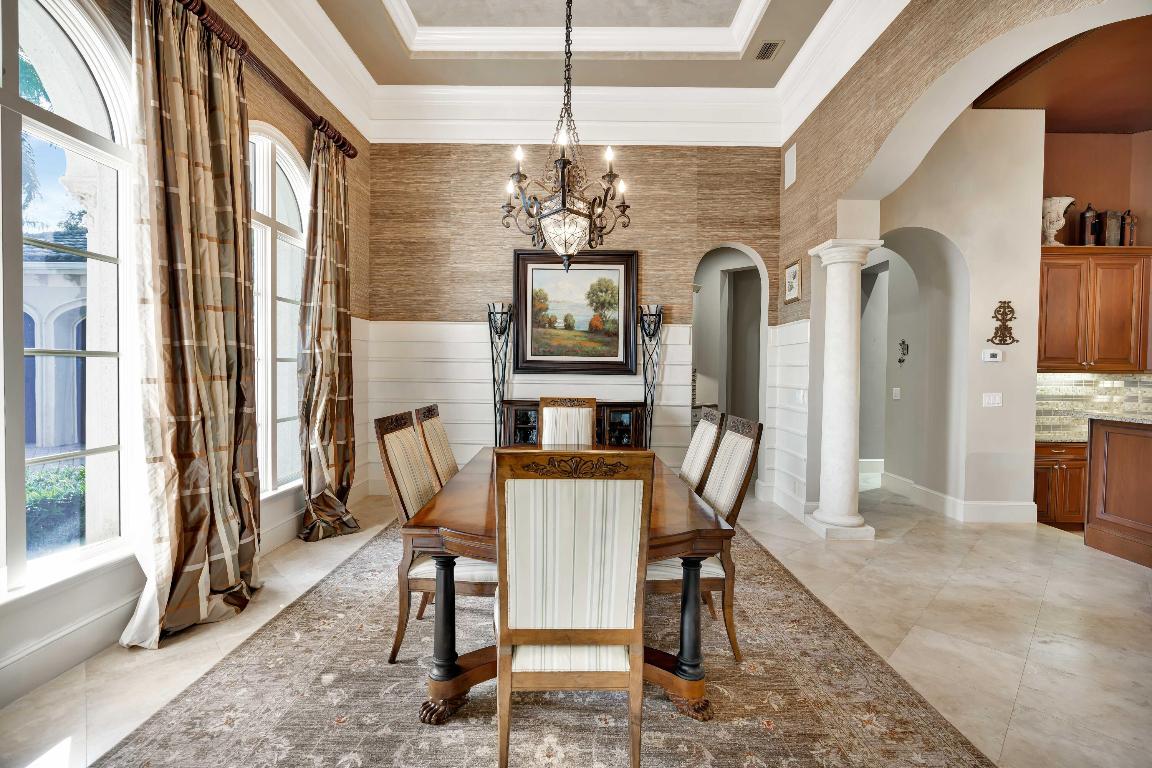 OLD PALM 4 - Residential