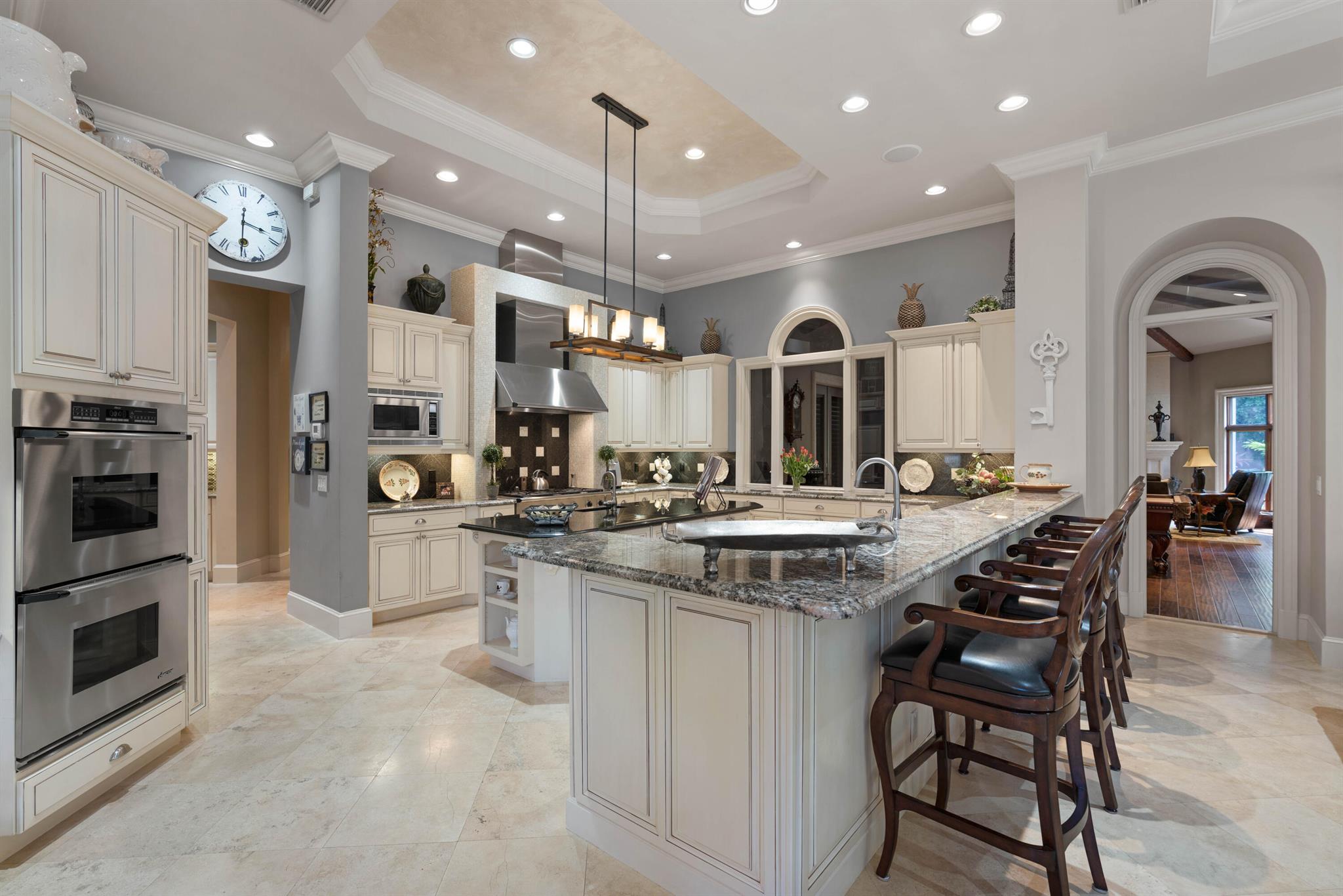 OLD PALM 4 - Residential