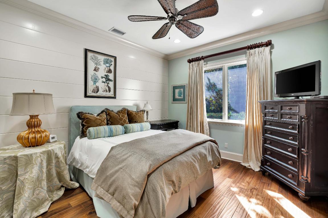 OLD PALM 4 - Residential