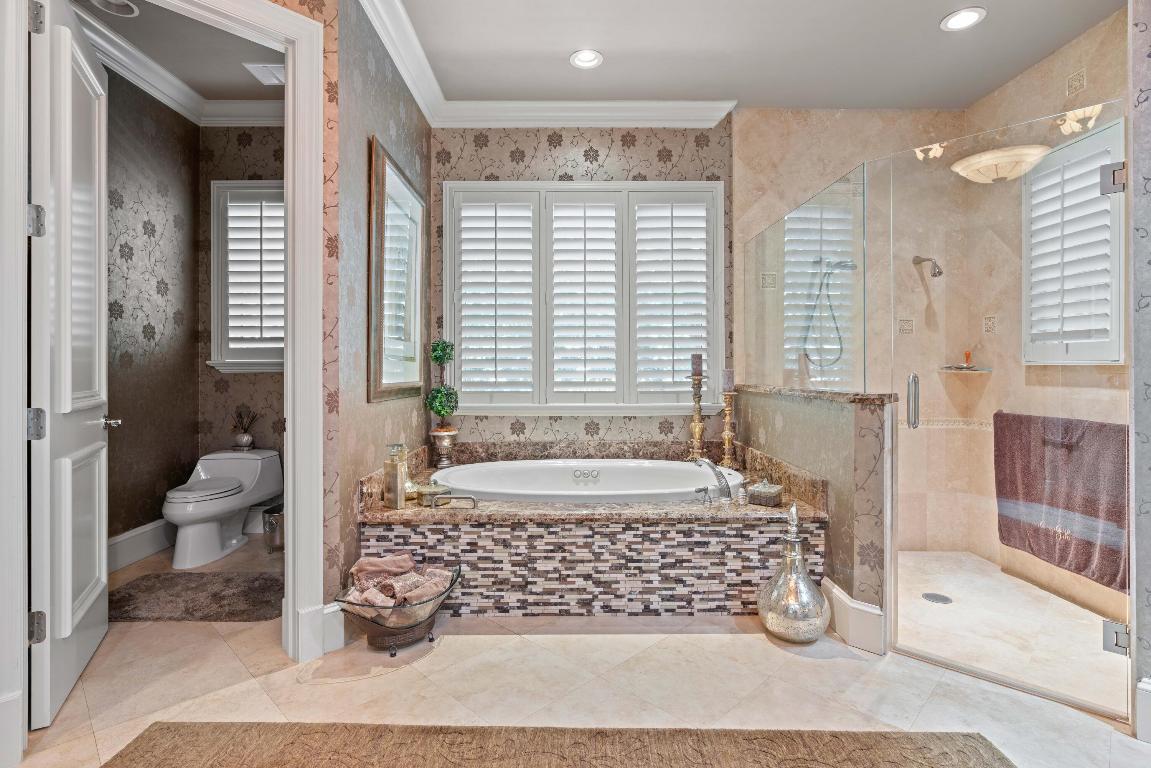 OLD PALM 4 - Residential