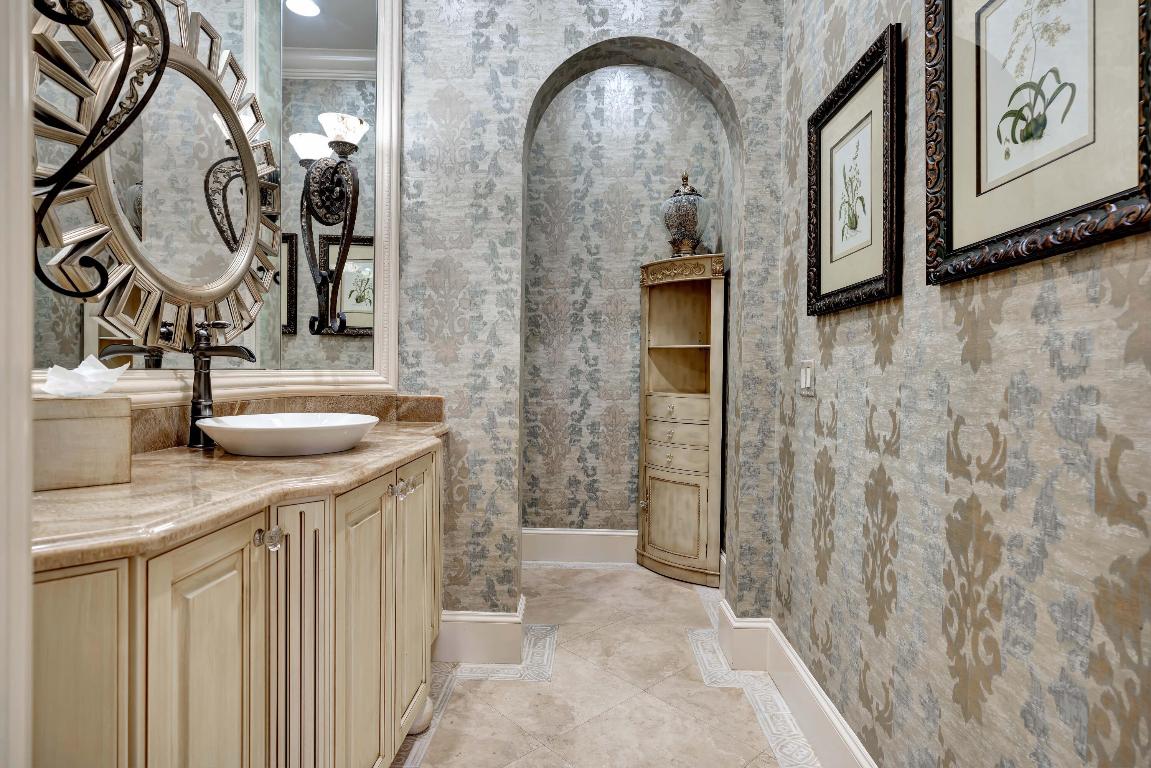 OLD PALM 4 - Residential