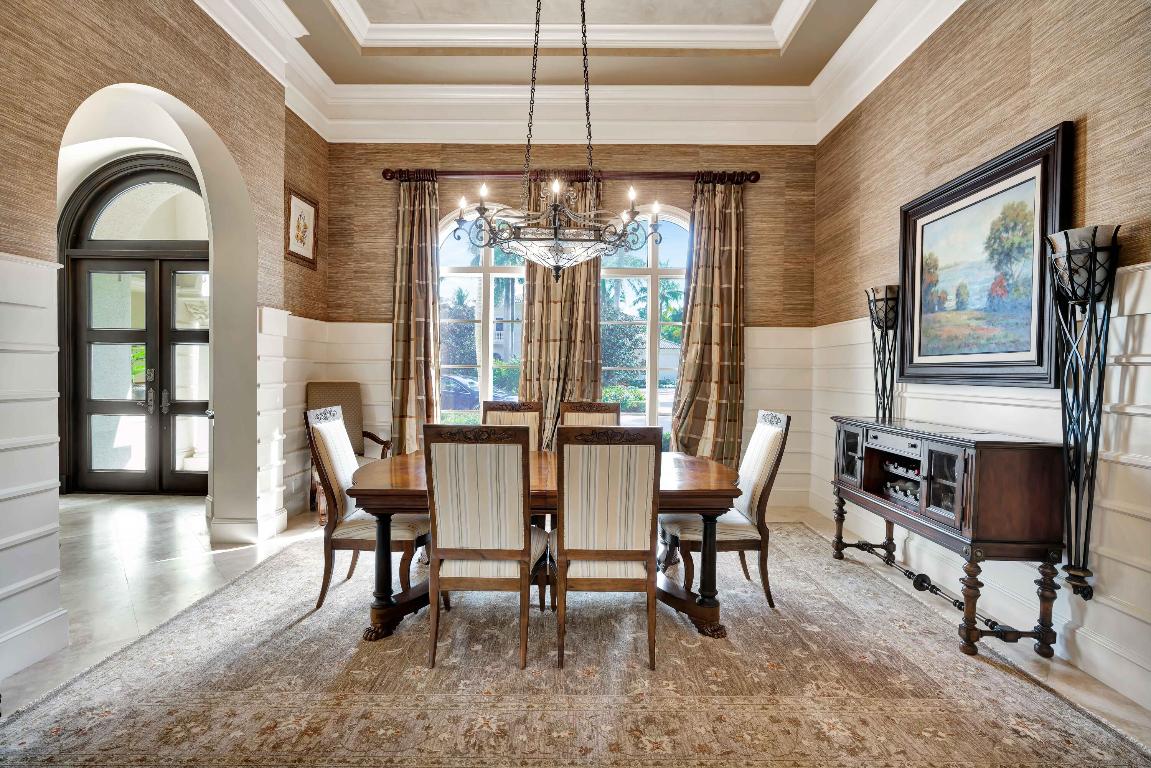 OLD PALM 4 - Residential