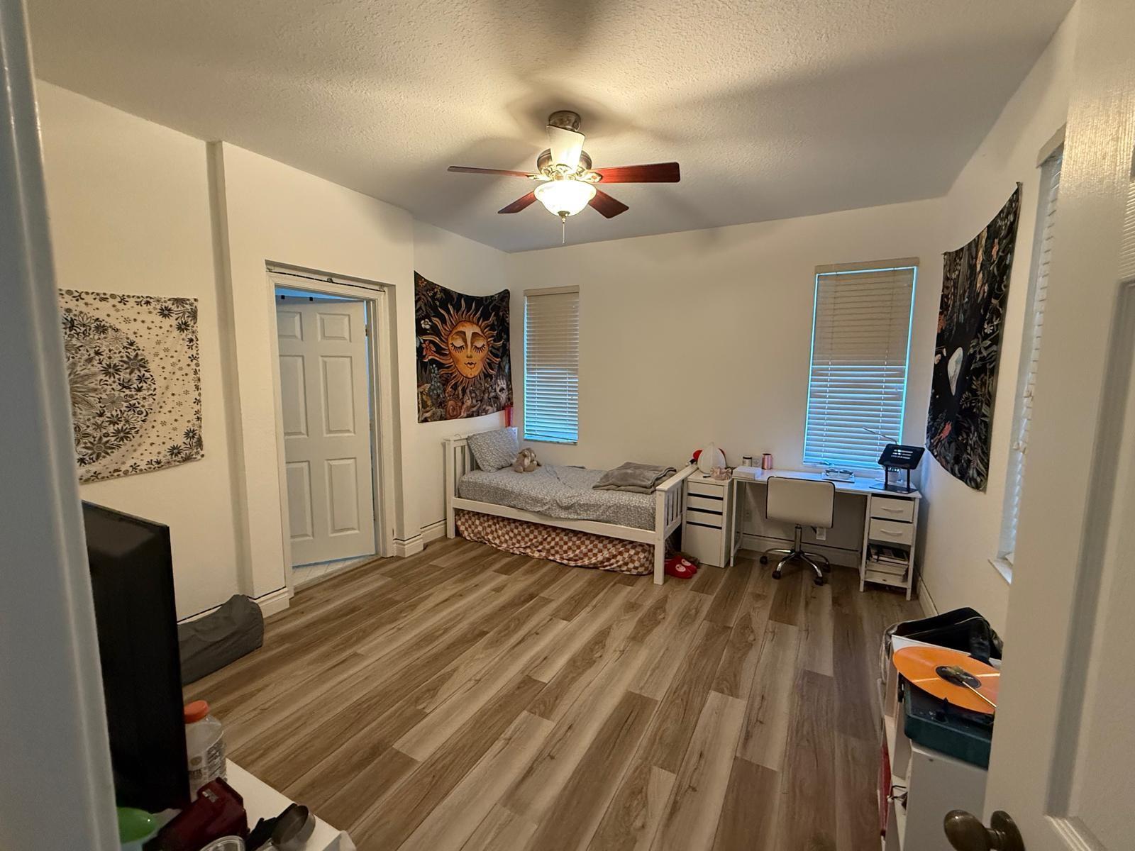 Sector 2-Parcels 12, 13, - Residential Lease