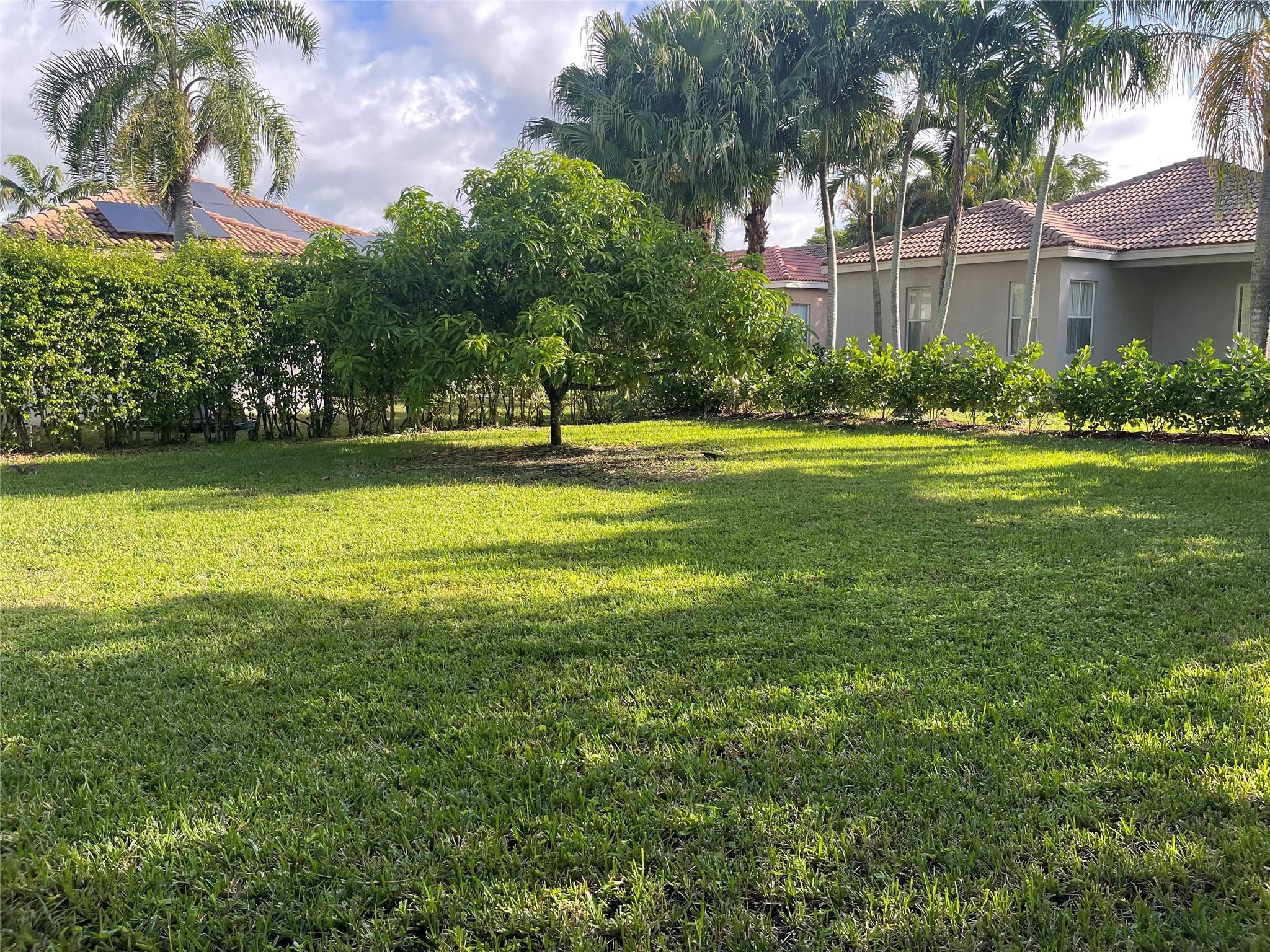 Sector 2-Parcels 12, 13, - Residential Lease