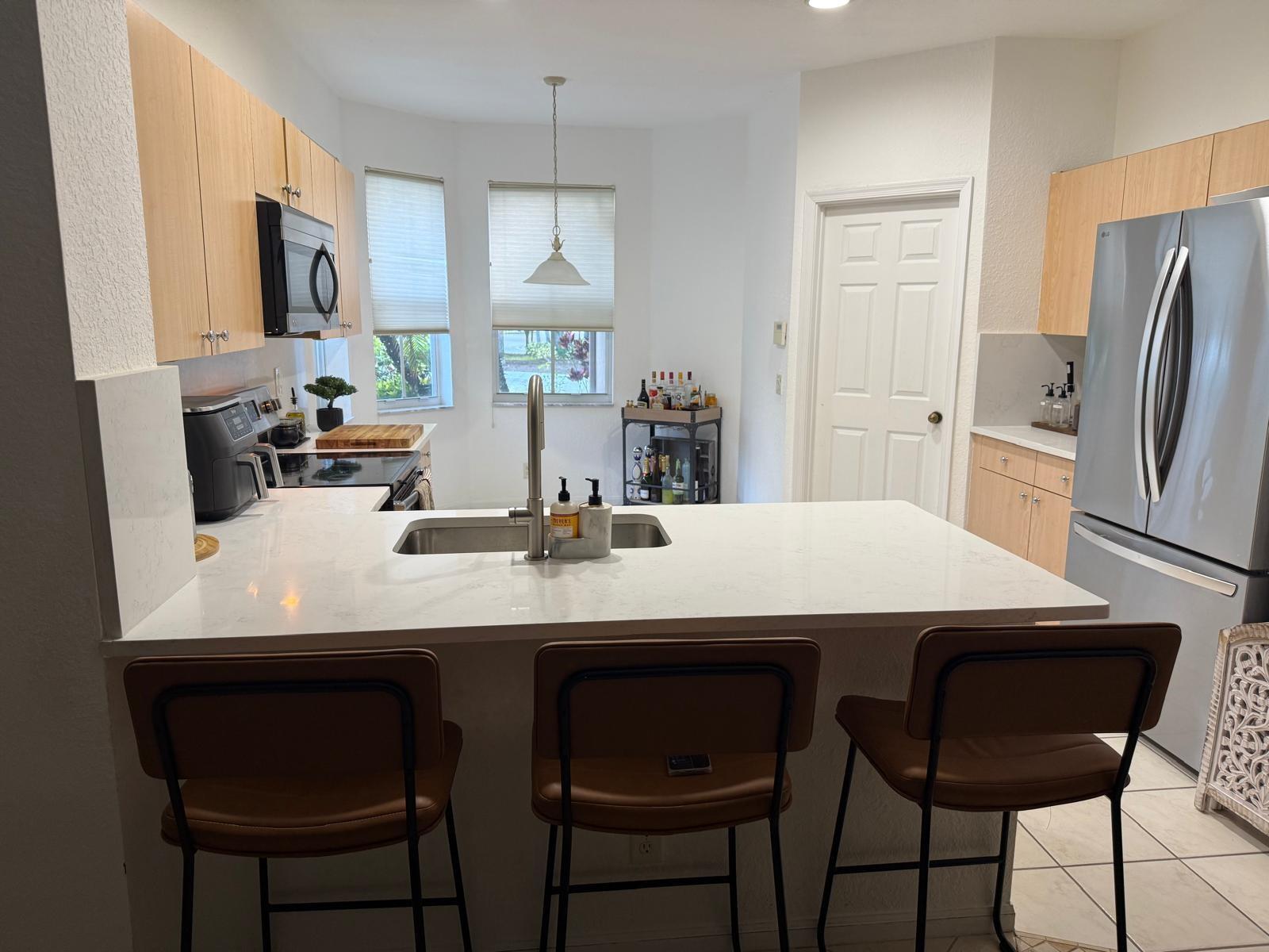 Sector 2-Parcels 12, 13, - Residential Lease