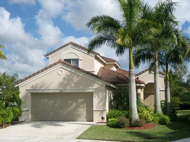 Beautiful 2-story, 4 BR, 3 BA house is located on a cul-de-sac in the Savanna community in Weston. Features a master bedroom with an attached bathroom on first floor and a second large bedroom with an attached bathroom on the second floor, perfect for use as a second master bedroom. Spacious backyard.  The kitchen is equipped with stainless-steel appliances and a cozy breakfast area. A separate laundry area with a new washer and dryer is conveniently located next to the kitchen. Lawn care is included with the rent. The property is in close proximity to A+ rated schools. Amenities include a clubhouse with a lap pool, resort-style pool, miniature golf, basketball courts, a children's play area, soccer field.  home offers a perfect blend of comfort, convenience and family friendly features.