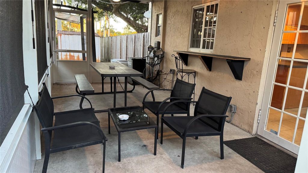 Photo of 7751 NW 42nd Court, Hollywood, FL 33024 (MLS # F10476754)