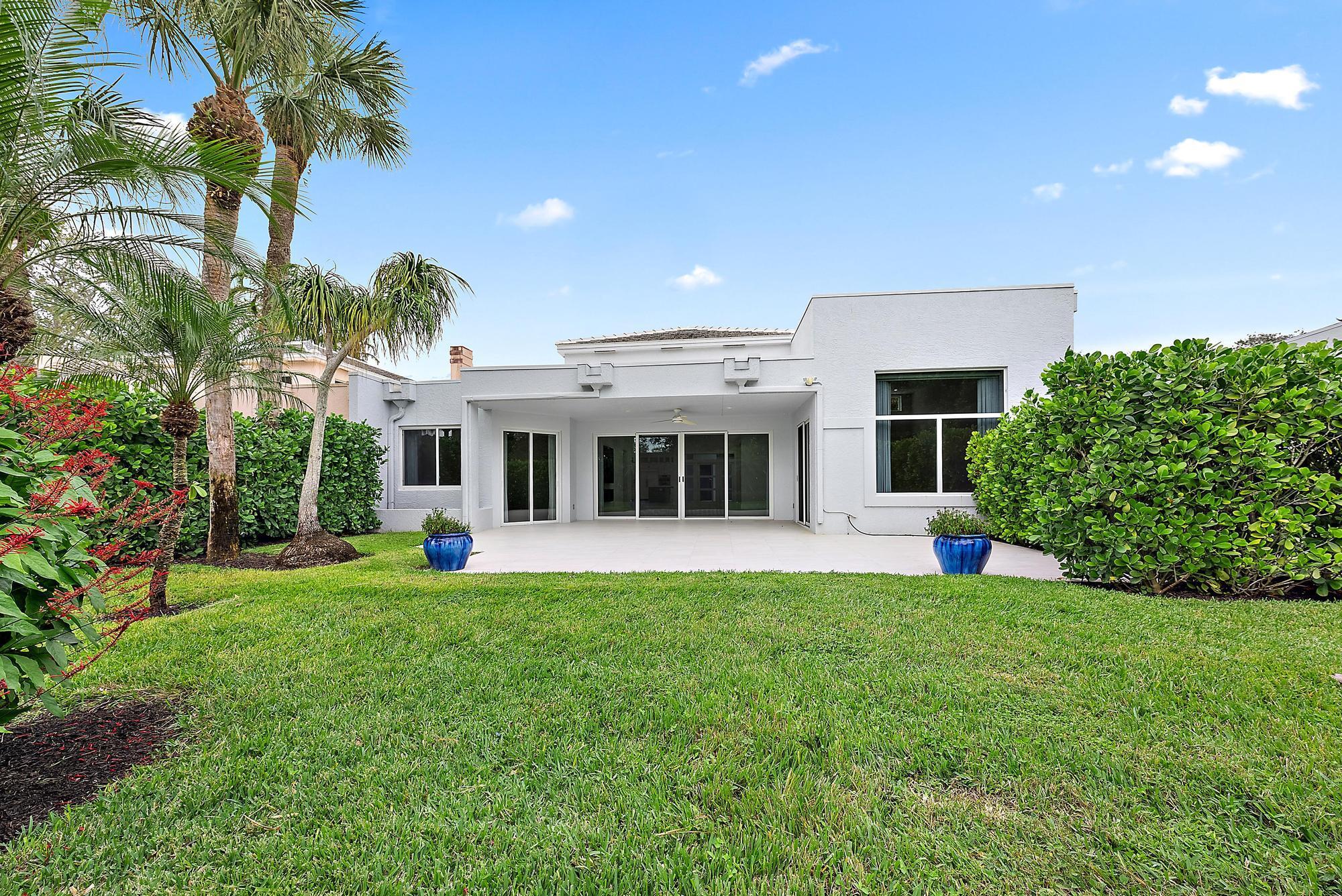 Admirals Cove - Residential