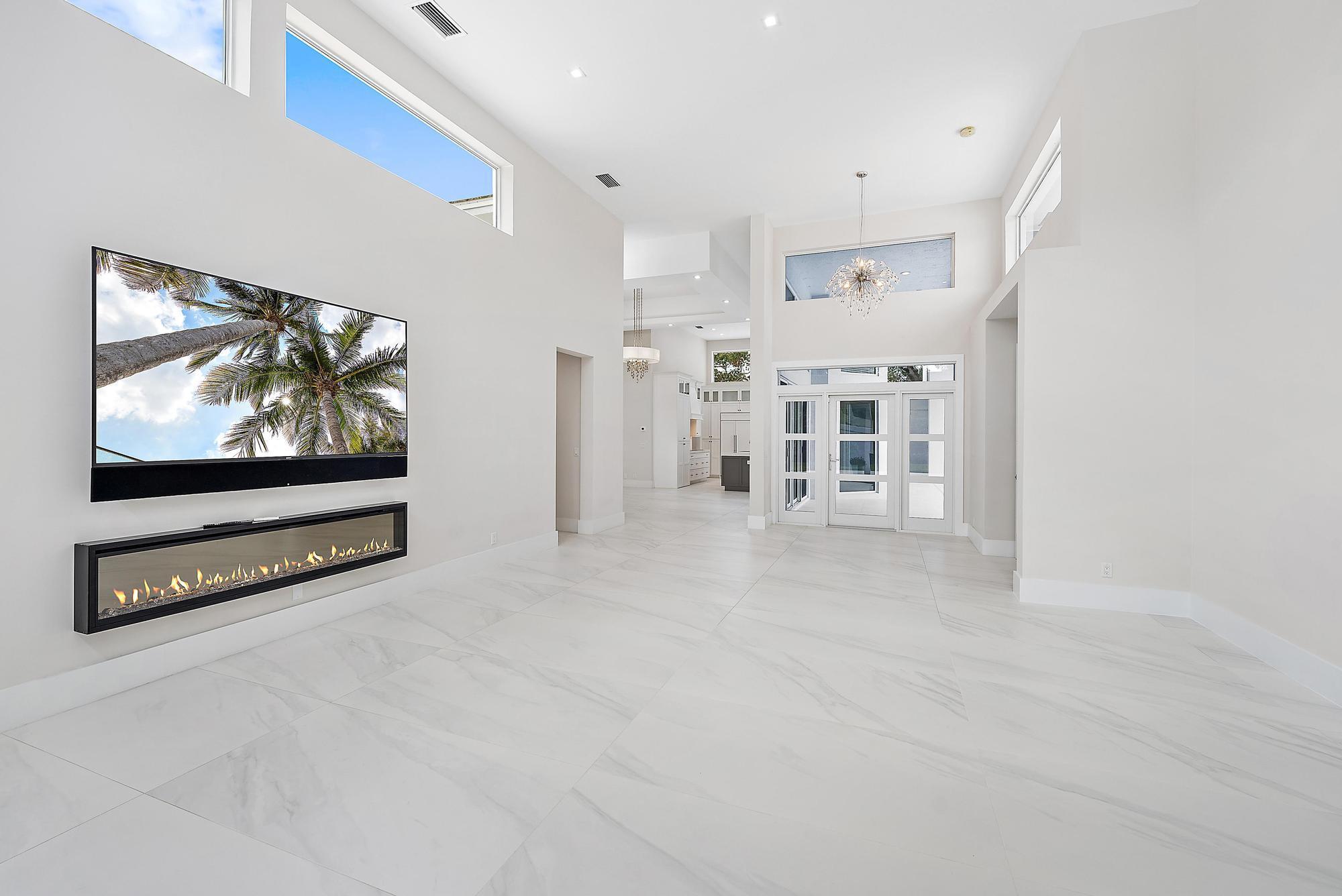 Admirals Cove - Residential