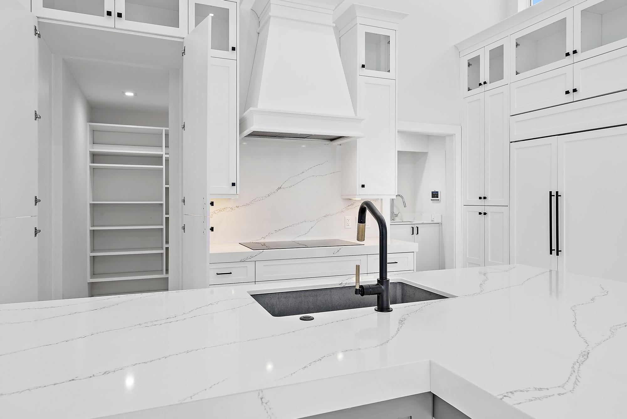 Admirals Cove - Residential