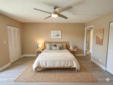 Tiny photo for 14460 Strathmore Lane #Apt 306, Delray Beach, FL 33446 (MLS # B26070203)