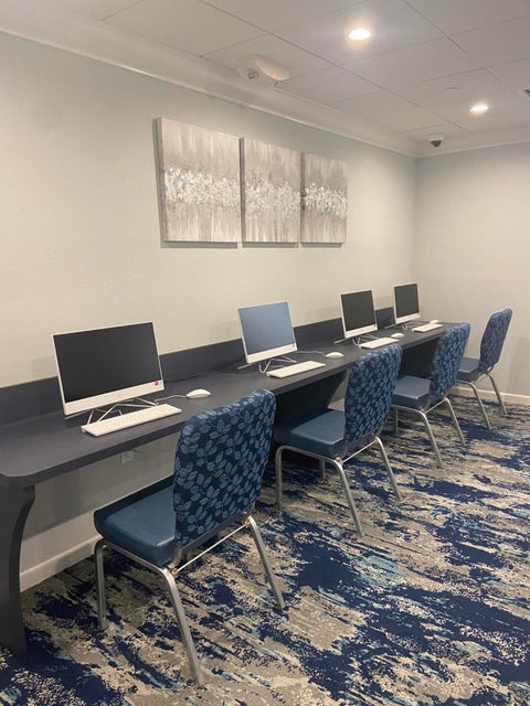 Tiny photo for 14460 Strathmore Lane #Apt 306, Delray Beach, FL 33446 (MLS # B26070203)