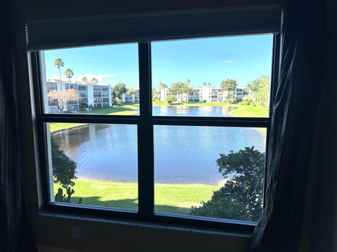 Tiny photo for 14460 Strathmore Lane #Apt 306, Delray Beach, FL 33446 (MLS # B26070203)