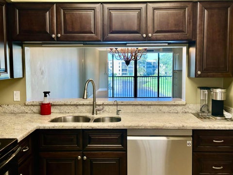 Tiny photo for 14460 Strathmore Lane #Apt 306, Delray Beach, FL 33446 (MLS # B26070203)