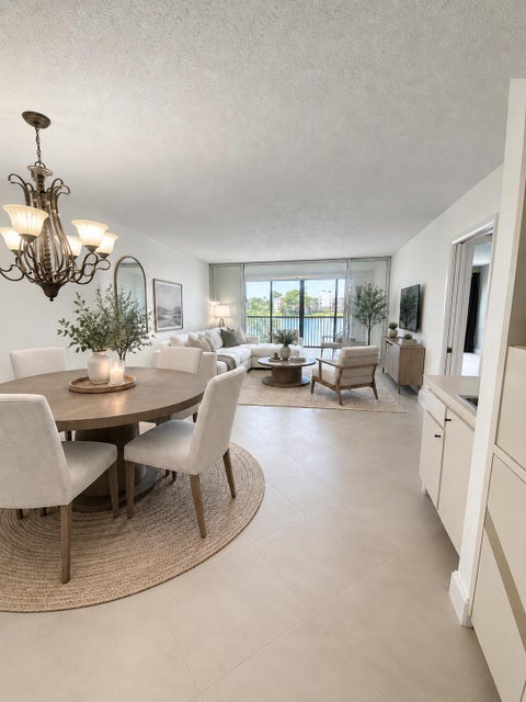 Tiny photo for 14460 Strathmore Lane #Apt 306, Delray Beach, FL 33446 (MLS # B26070203)