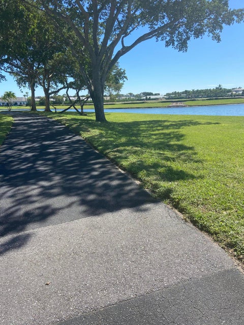 Tiny photo for 14460 Strathmore Lane #Apt 306, Delray Beach, FL 33446 (MLS # B26070203)