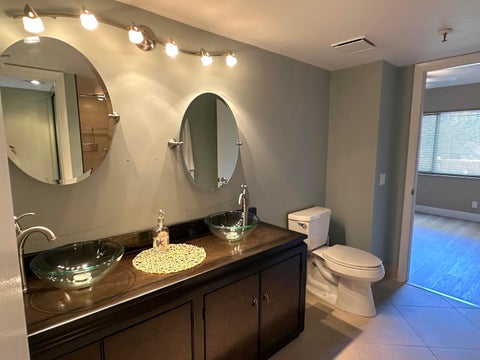 Tiny photo for 14460 Strathmore Lane #Apt 306, Delray Beach, FL 33446 (MLS # B26070203)