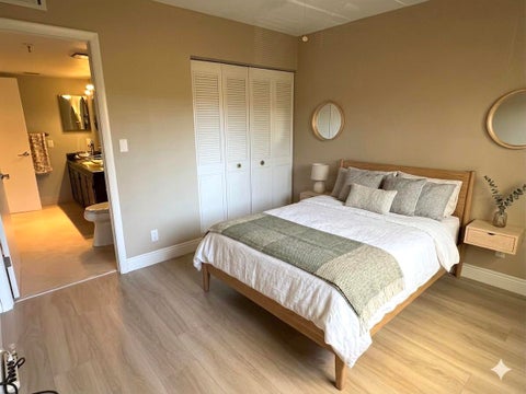 Tiny photo for 14460 Strathmore Lane #Apt 306, Delray Beach, FL 33446 (MLS # B26070203)