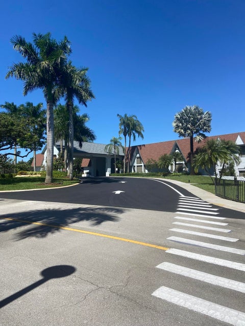 Tiny photo for 14460 Strathmore Lane #Apt 306, Delray Beach, FL 33446 (MLS # B26070203)