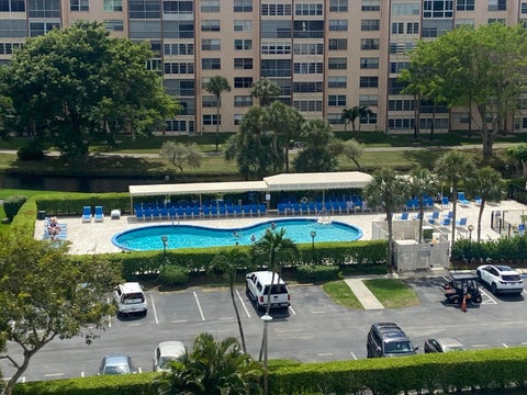 Tiny photo for 14460 Strathmore Lane #Apt 306, Delray Beach, FL 33446 (MLS # B26070203)