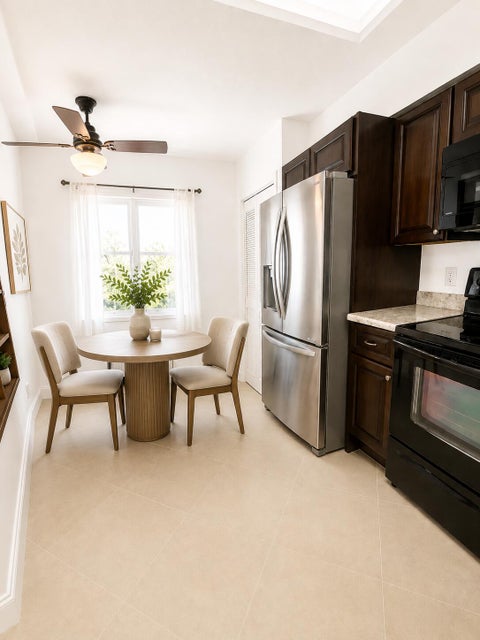 Tiny photo for 14460 Strathmore Lane #Apt 306, Delray Beach, FL 33446 (MLS # B26070203)