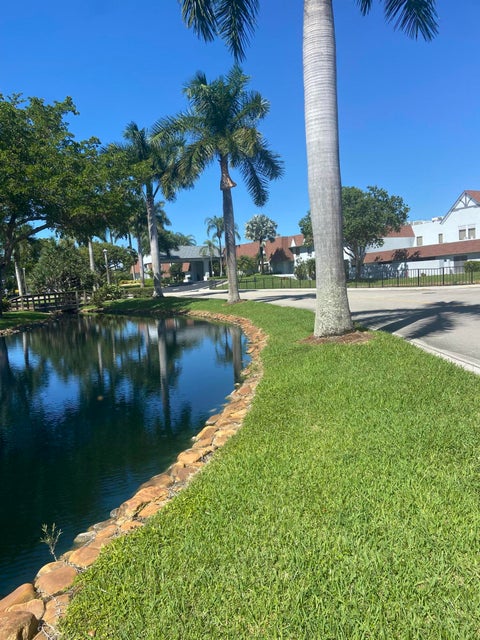 Tiny photo for 14460 Strathmore Lane #Apt 306, Delray Beach, FL 33446 (MLS # B26070203)