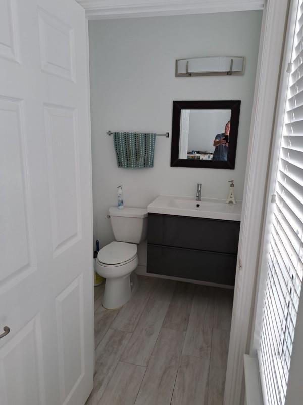 New Harbor Lofts - Residential