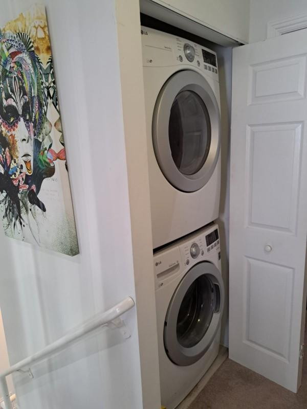 New Harbor Lofts - Residential