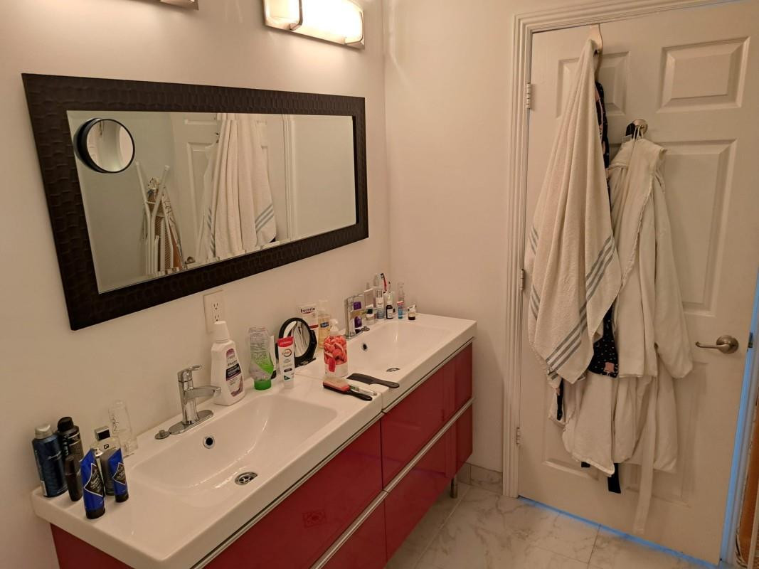 New Harbor Lofts - Residential