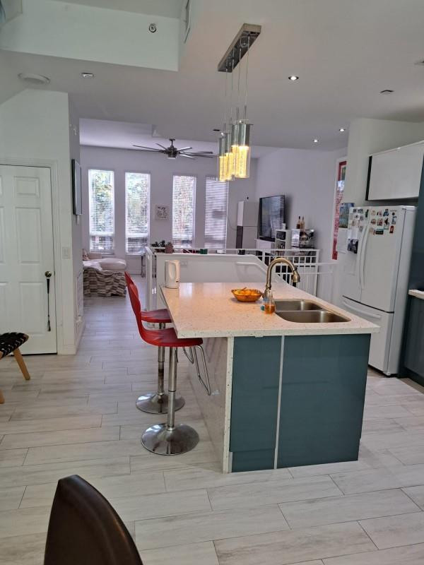 New Harbor Lofts - Residential