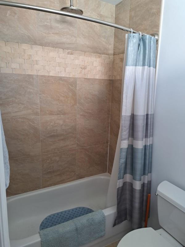 New Harbor Lofts - Residential