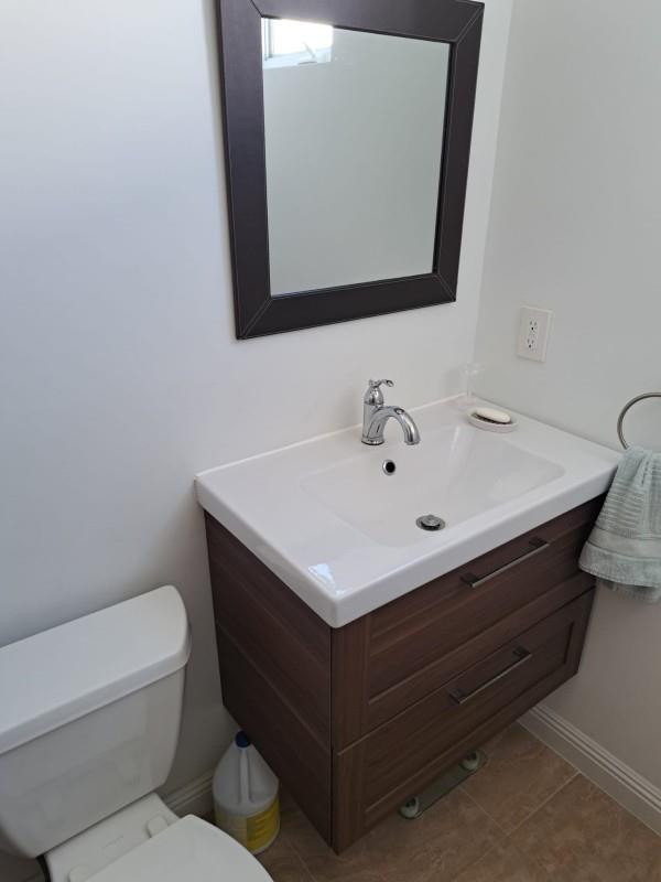 New Harbor Lofts - Residential