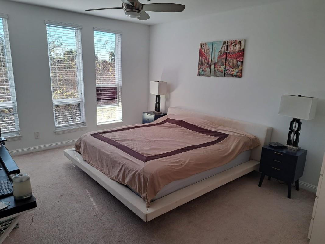 New Harbor Lofts - Residential