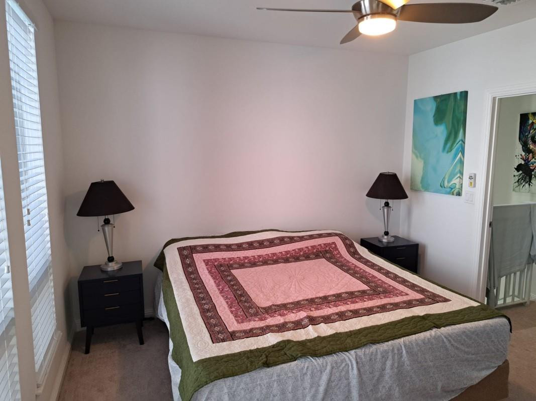 New Harbor Lofts - Residential