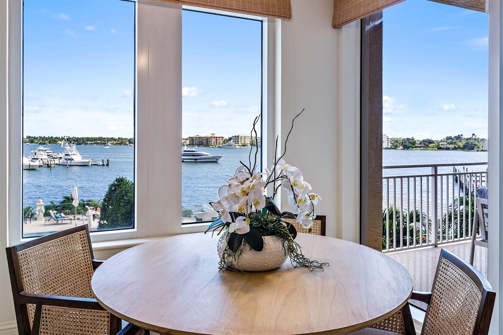 ONE WATERMARK PLACE OF THE PALM BEACHES CONDOMINIU - Residential