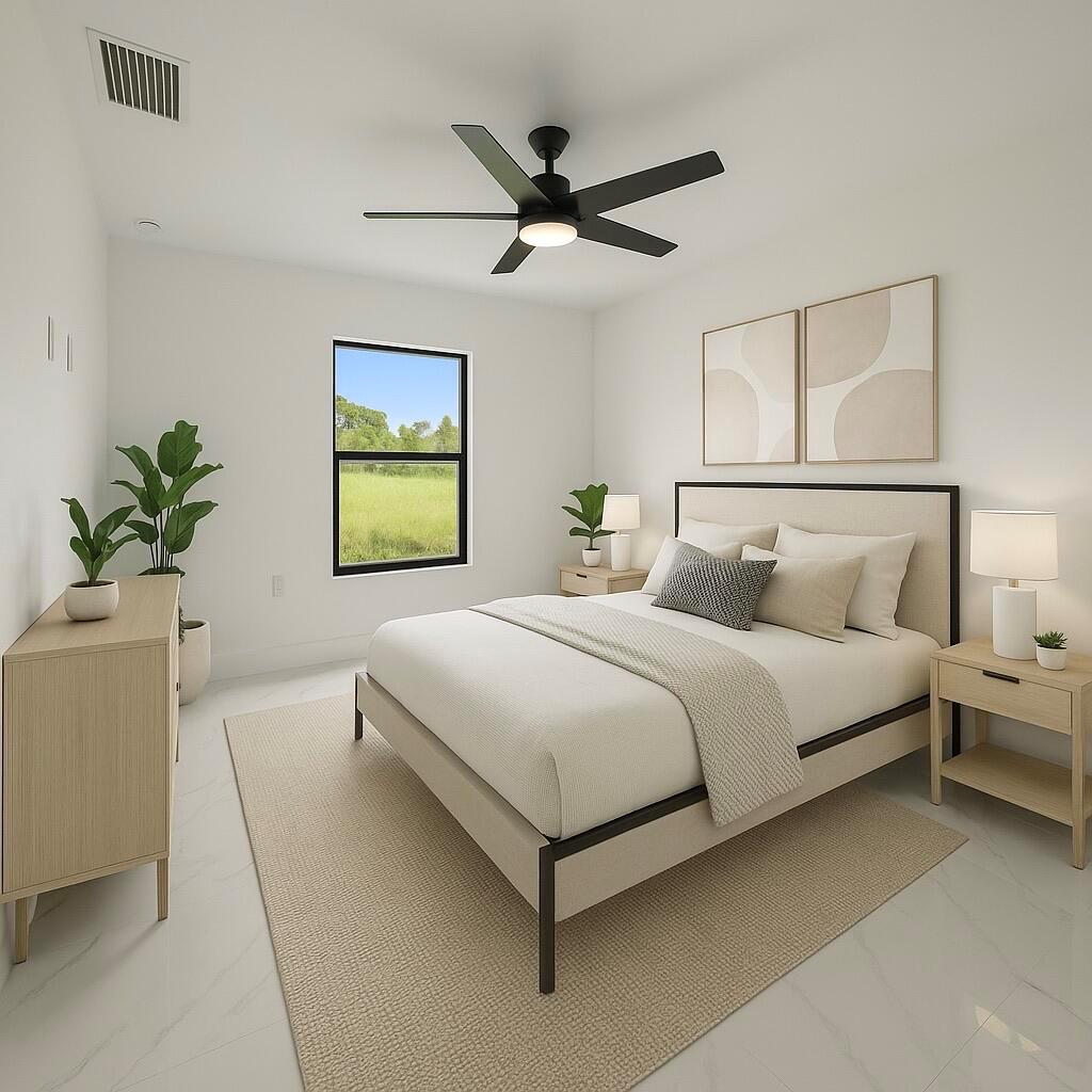 Lehigh Acres - Residential Lease