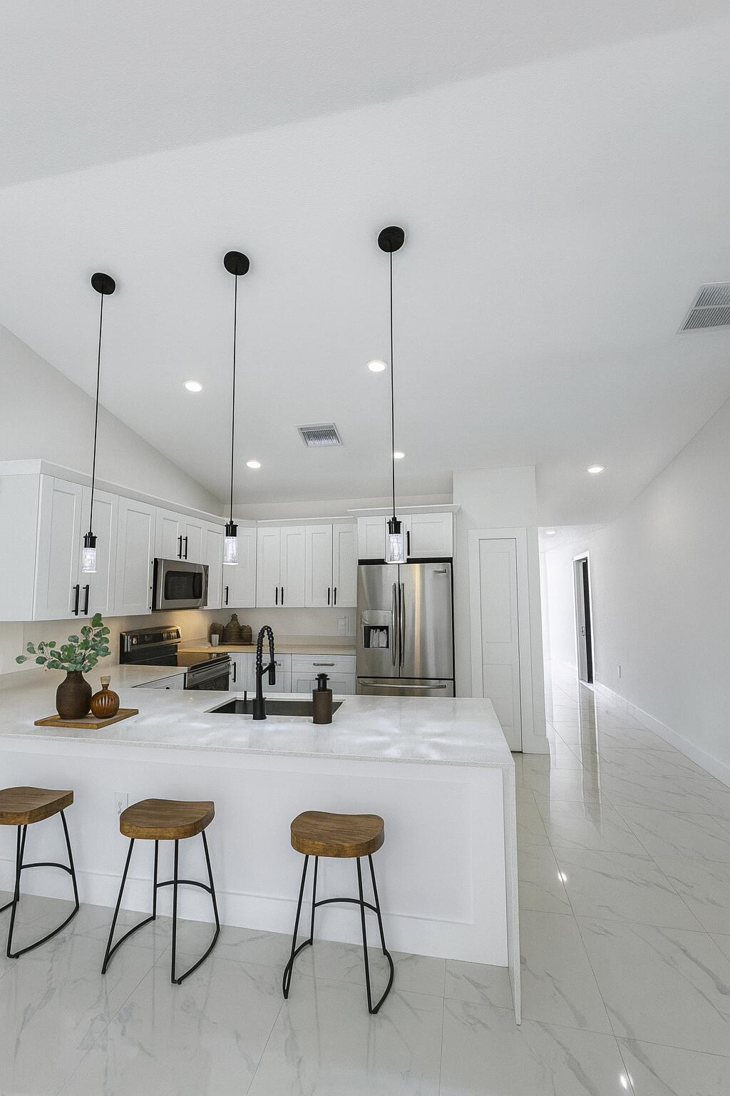 Lehigh Acres - Residential Lease