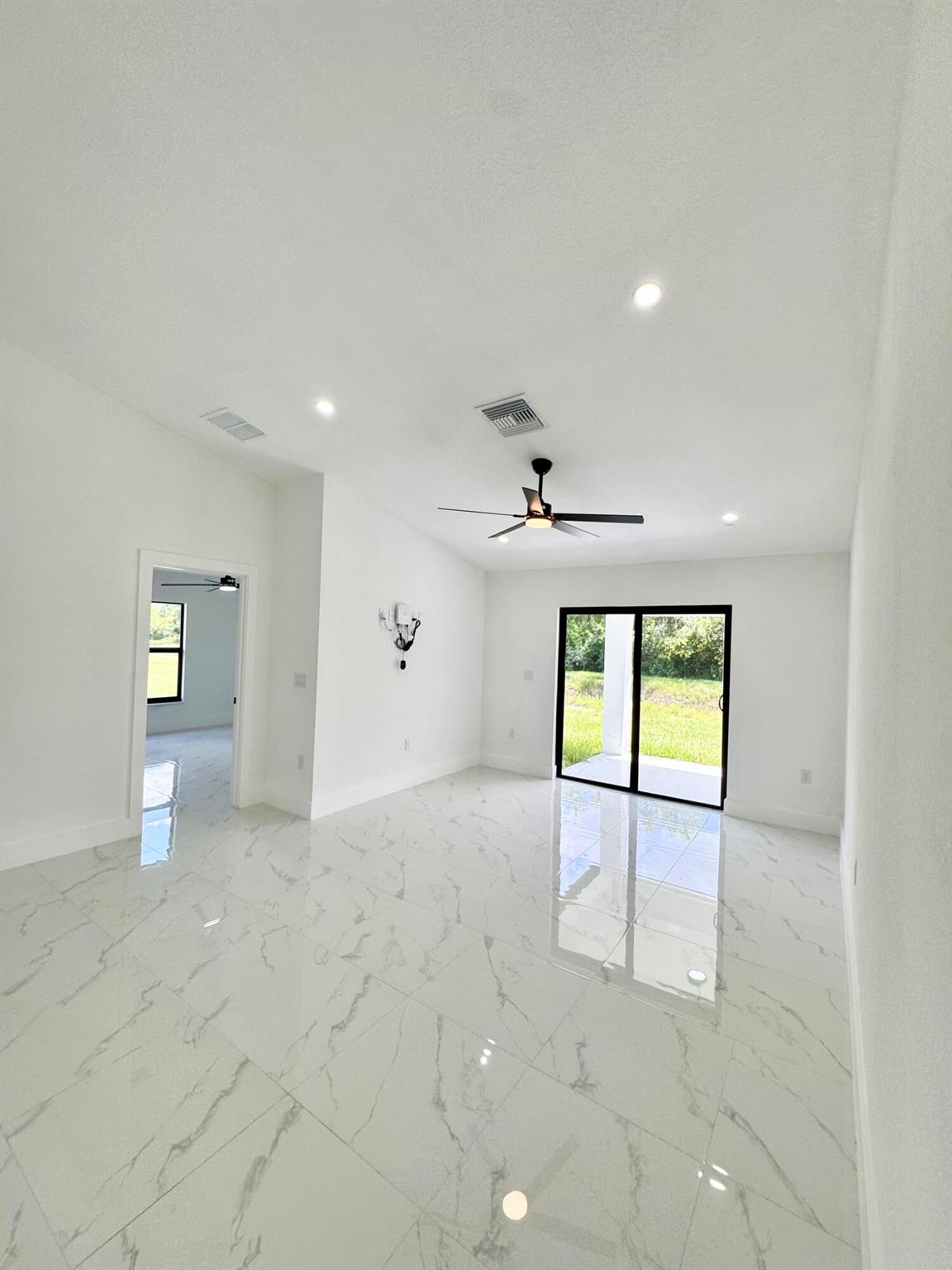Lehigh Acres - Residential Lease