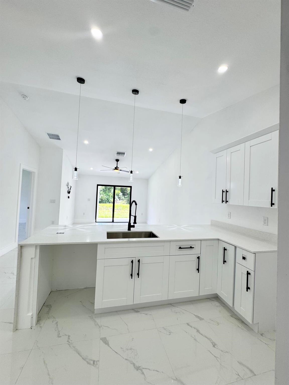 Lehigh Acres - Residential Lease